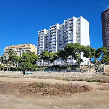 Santabarbara Apartment *