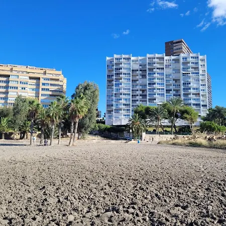 Santabarbara Аліканте