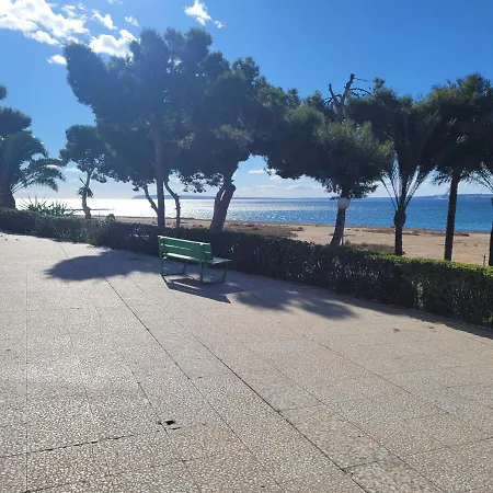 Santabarbara * Alicante