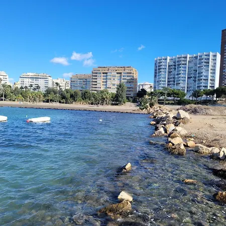 Santabarbara Alicante