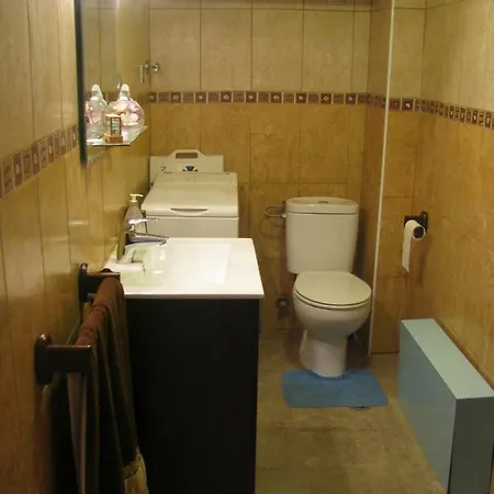 Apartment Santabarbara Alicante