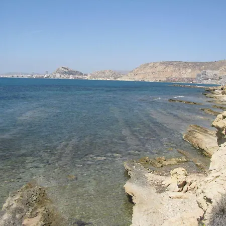 Santabarbara * Alicante