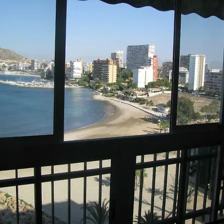 Santabarbara Apartment Alicante