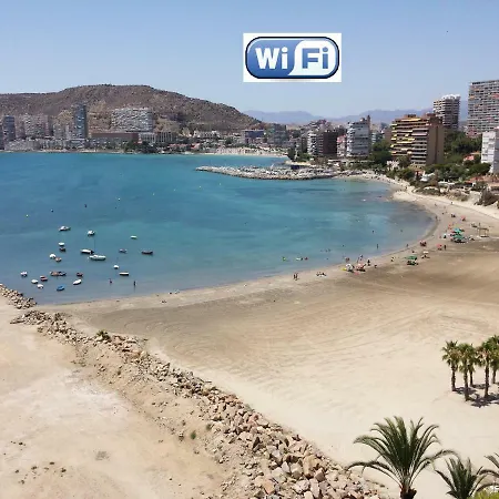 Santabarbara Апартаменти *