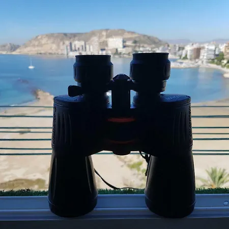 Апартаменти Santabarbara