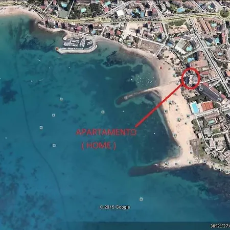 Santabarbara Alicante